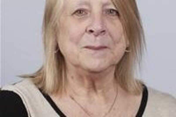 Janice Loughlin