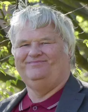 Geoffrey Sell