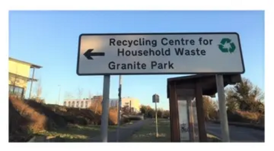 Herts and Essex County Councils  should agree reciprocal arrangements over Waste Recycling Sites