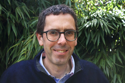 Simon Ede