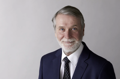 Richard Silcock