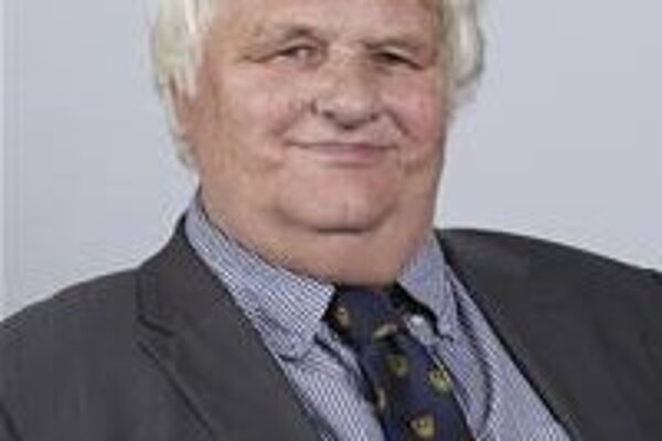 Geoffrey Sell