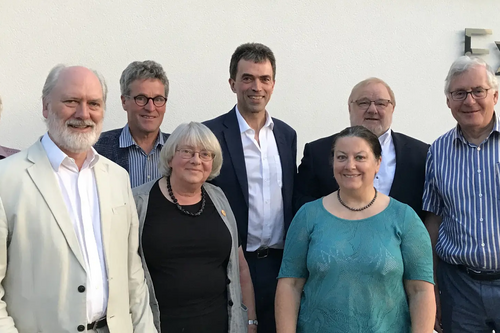 Lib Dem Stansted Supper Club