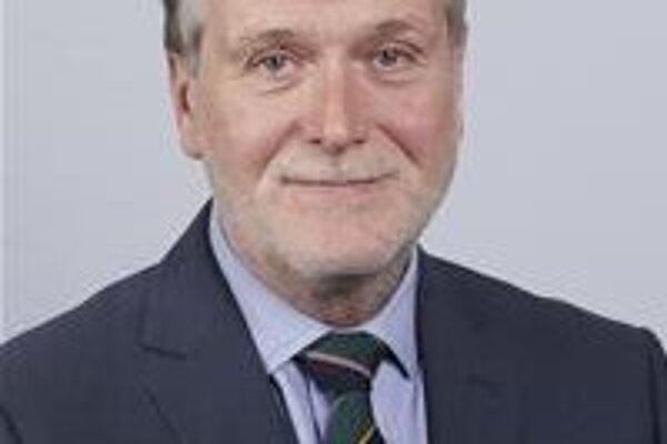Richard SDilcock
