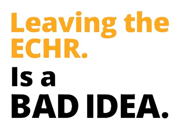 Dont let them take away your rights