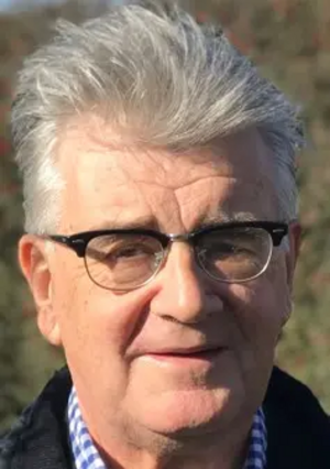 Melvin Caton