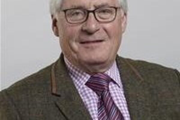 Alan Dean