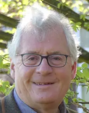 Alan Dean
