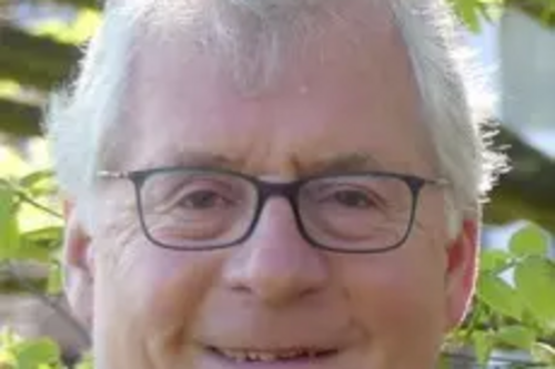 Alan Dean