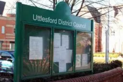 Uttlesford District Council