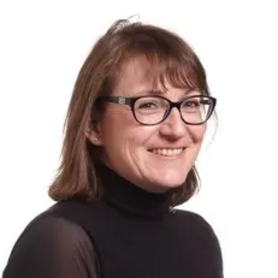 Maryanne Fleming