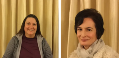 Henham and Elsenham Candidates